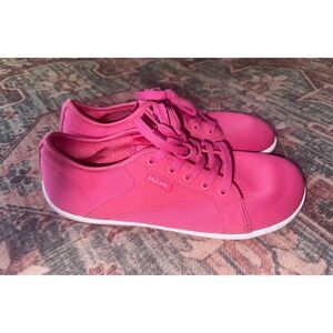 New SAGUARO Luck I Women's Barefoot Wide Toebox‎ Sneakers Size 12/EU 43 Athletic